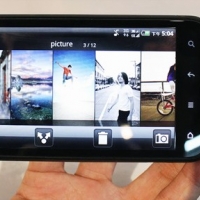 3G 三模、漫遊全球 HTC S710d 商務人士最強利器