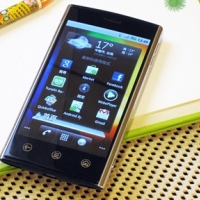 Android 手機生力軍　Dell Venue 開箱實測