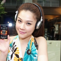 Sony Ericsson W8 台灣露面　第二季末上市