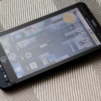 1.2GHz 亞太高速艦：MOTO Droid X ME811 水貨試用