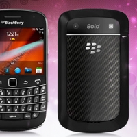 BlackBerry Bold 9900 / 9930 發表 採用新 OS7 系統