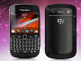 BlackBerry Bold 9900 / 9930 發表　採用新 OS7 系統