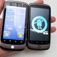 有 Wi-Fi 還能看電視，便宜雙卡 Android 2.2 手機現身！