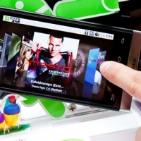 【新機】ViewPad 4 平板手機 x V350 雙卡 Android 連袂登台