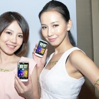 多彩小可愛 HTC Wildfire S 免萬元登場
