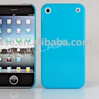 【傳聞】iPhone 4S 取代 iPhone 5 先上市,有圖為證?