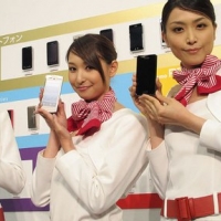 3D、防水、無線充電:DoCoMo 夏季十大智慧新機速報!
