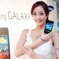 【短訊】Galaxy S II i9100 台灣預購 6/1 開跑!