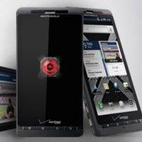 4.3 吋 qHD 雙核新機 MOTO Droid X2 升級亮相