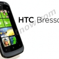 HTC 16MP 新機 Bresson 可能採 WP7.5 Mango 系統