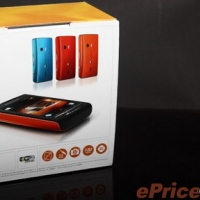 音樂好好聽　Sony Ericsson Walkman W8 實測