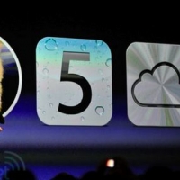 Apple WWDC：發表 iOS5 / iCloud，沒 iPhone 5