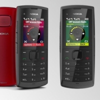 Nokia X1-01 雙卡音樂機,入門價僅 $2,690