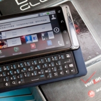 全球門號可用：MOTO Droid 2 Global 帶你全球走透透！