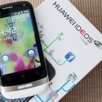 Android 2.3 超值小精靈　HUAWEI IDEOS X3 特色介紹