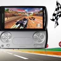 Xperia PLAY 電玩競賽開打，送 PS3、42 吋電視、GT5 大獎！