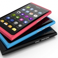 【CMMA11】Nokia N9 正式發表,採 MeeGo 系統