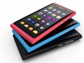 【CMMA11】Nokia N9 發表，採 MeeGo 系統