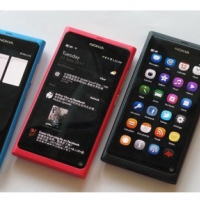 【CMMA11】Nokia N9 現場實測：快又驚喜