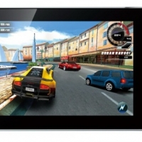 【CMMA11】華為 MediaPad:Android 3.2 + 雙核