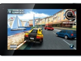 【CMMA11】華為 MediaPad：Android 3.2 + 雙核