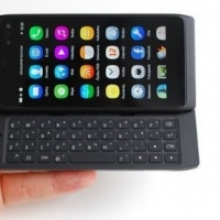 N9 鍵盤版 N950 官方 + 實機圖片大集合