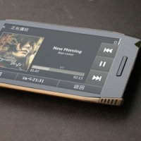 Symbian 最大化：Nokia X7 開箱實測