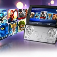 【電玩影音】試玩十款 Xperia PLAY 熱門 HD 遊戲 