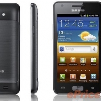 Tegra 2 雙核新機:Samsung Galaxy Z i9103 發表!