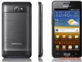 Tegra 2 雙核新機：Samsung Galaxy Z i9103 發表！