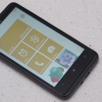 芒果暖身秀：HD7 試用 Windows Phone 7 Mango 升級功能