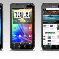 台灣大哥大威秀店 25 日重新開幕，送 3 支 HTC EVO 3D  