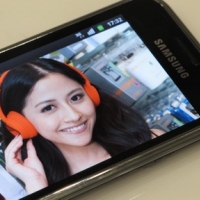 1.4GHz 新處理器　i9001 Galaxy S Plus 升速版預覽