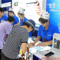 Galaxy S II 大陸五都開賣,買一送一超誘人