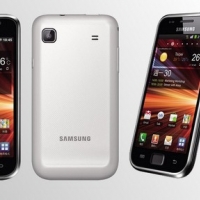 Galaxy S Plus i9001 應用展首賣 $15,900,送 8G 記憶卡