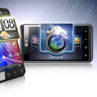 【8 月新機速報】HTC EVO 3D 強碰 LG Optimus 3D!