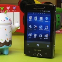 【開箱】平價小甜椒：Sony Ericsson Xperia mini pro 實測