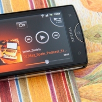 平價升等豪華艙：Xperia mini 迷你二號機實測