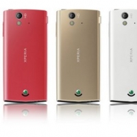 Xperia ray 預購開始:$10,990 送 MH110 藍牙耳機
