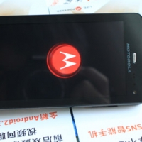 雙核里程碑三代　Motorola Milestone 3 搶先體驗