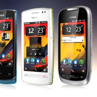 Nokia 發表 Symbian Belle 三機：600 / 700 / 701
