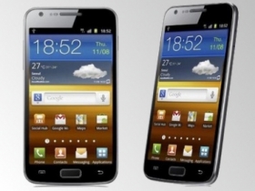 1.5GHz 雙核升速：Galaxy S II LTE 提前亮相