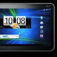 HTC Jetstream：10.1 吋 LTE / HSPA+ 平板發表