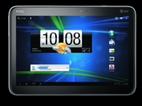 HTC Jetstream：10.1 吋 LTE / HSPA+ 平板發表