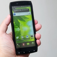 【開箱實測】Acer Iconia Smart S300 超寬螢幕手機