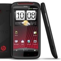 搭載 Beats 音效 HTC Sensation XE 正式亮相