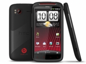 搭載 Beats 音效　HTC Sensation XE 正式亮相