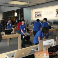 香港旅遊新地標：Apple Store ifc mall 旗艦店直擊