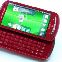 [實測] SE XPERIA pro 久違了！  QWERT 背光鍵盤   韌體升級開賣！