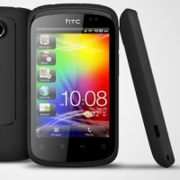 HTC Explorer 亮相,專為智慧手機初學者設計